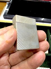 Dupont N19 silver-thumb-12