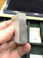 Dupont N19 silver-thumb-13