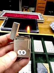 Dupont N19 silver-thumb-15