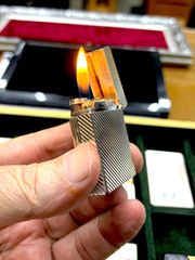 Dupont N19 silver-thumb-16
