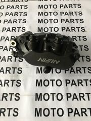 HONDA PANTHEON 125/150 ΔΑΓΚΑΝΑ ΕΜΠΡΟΣ ΦΡΕΝΟΥ NISSIN - MOTO PARTS