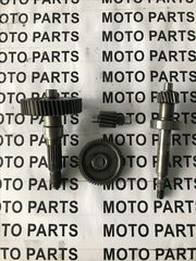 HONDA LEAD 100 ΣΑΣΜΑΝ ΠΛΗΡΗΣ - MOTO PARTS