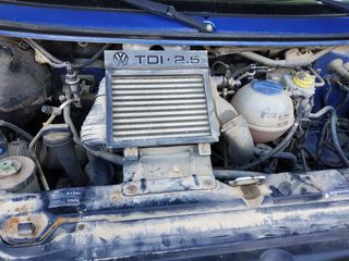 ΚΙΝΗΤΗΡΑΣ VW T5 ΜΕ ΚΩΔ. ΚΙΝ. ACV 2003 2.5 TDI TURBO DIESEL INTERCOOLER 5ΚΥΛΙΝΔΡΟΣ ΟΤΙ ΘΕΛΕΤΕ ΡΩΤΗΣΤΕ ΜΑΣ