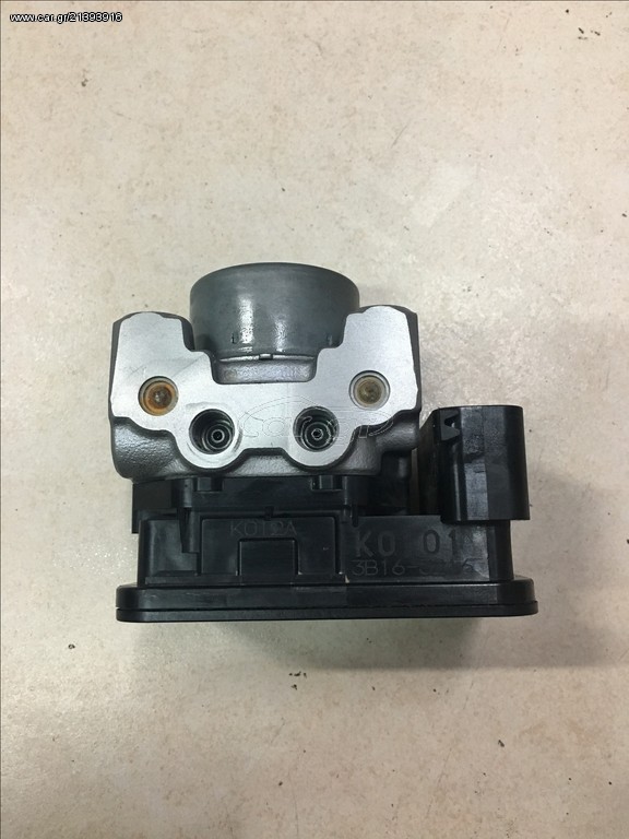 ΜΟΝΑΔΑ ABS SH 150i