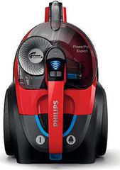 Philips FC9729/09 Ηλεκτρική Σκούπα 900W με Κάδο 2lt
