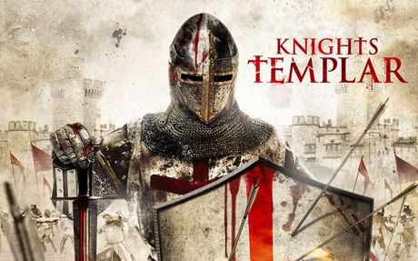 Escape Room: Knights Templar