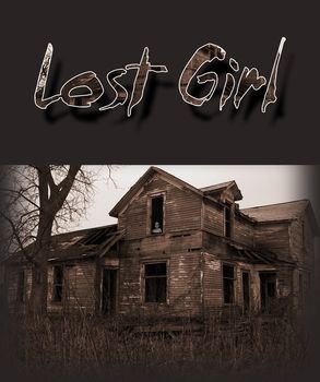 Escape Room: Lost Girl