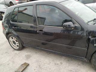 VOLKSWAGEN GOLF 01' 1.6cc-thumb-1
