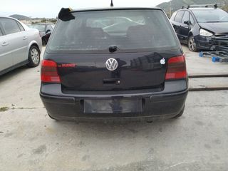 VOLKSWAGEN GOLF 01' 1.6cc-thumb-2