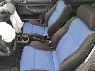 VOLKSWAGEN GOLF 01' 1.6cc-thumb-3