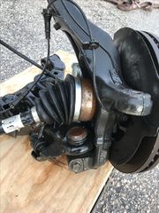 Nissan Navara D40 D23 Ψαλίδια-thumb-1