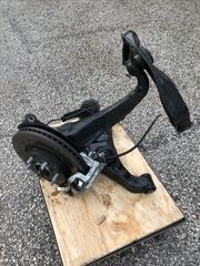 Nissan Navara D40 D23 Ψαλίδια-thumb-3