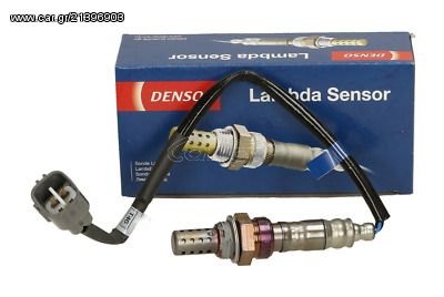 ΑΙΣΘΗΤΗΡΑΣ ΛΑΜΔΑ | DAIHATSU TERIOS TOYOTA AVENSIS | DENSO DOX0204