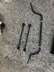 Nissan Navara D40 D23 Αμορτισερ -thumb-1