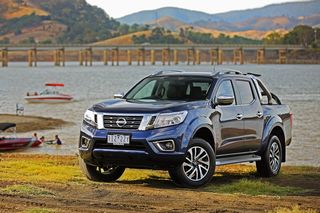 NISSAN P/U (NP300) NAVARA 2WD-4WD 15- ΠΡΟΦΥΛΑΚΤΗΡΑΣ ΕΜΠΡΟΣ - ΠΙΣΩ. και πολλα ανταλλακτικα φανοποιιας - μηχανικα.