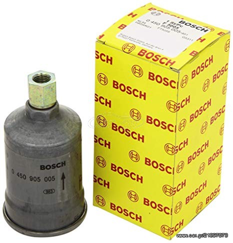 Φίλτρο καυσίμου BOSCH 0450905005