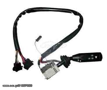 Διακόπτης φλας Man, 81255090019, 81255090028, 81255090067, 81255090093, 81255090119, 81255090124