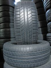 2TMX 235-55-17 HANKOOK DYNAPRO HP DOT (4815)