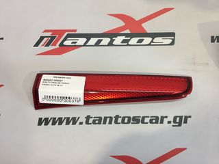 ΦΑΝΑΡΙ ΠΙΣΩ ΔΕ ΕΠΑΝΩ ΚΟΜΜΑΤΙ NISSAN NOTE