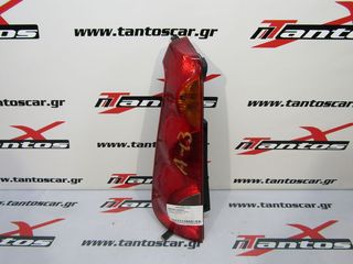 ΦΑΝΑΡΙ ΠΙΣΩ ΑΡ NISSAN NOTE