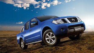 NISSAN P/U (D40) NAVARA 2WD-4WD 10-15 ΜΕΤΩΠΗ ΕΜΠΡΟΣ. και πολλα ανταλλακτικα φανοποιιας - μηχανικα.