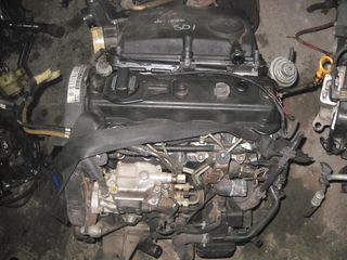 CADDY 1.9 SDI ΜΗΧΑΝΗ
