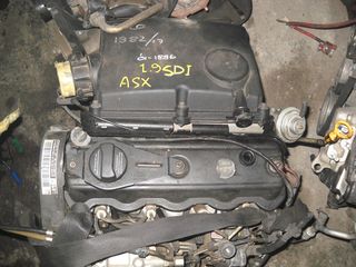 CADDY 1.9 SDI ΜΗΧΑΝΗ-thumb-1