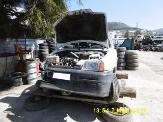 FIAT CINQUECENTO