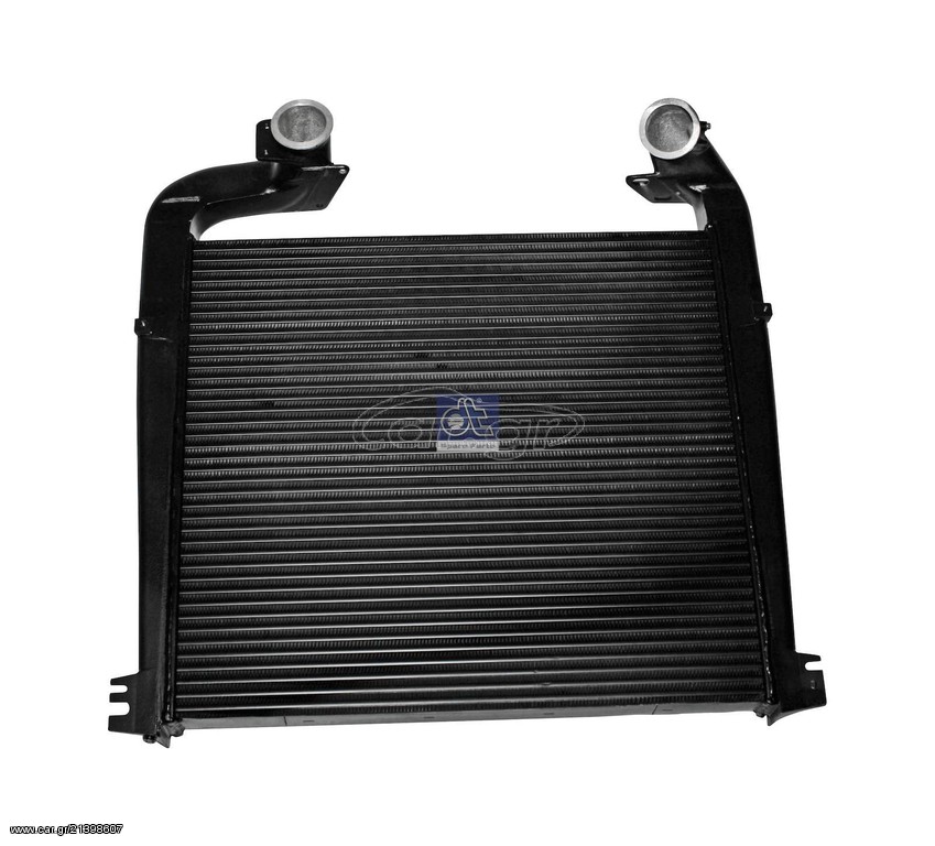 ΨΥΓΕΙΟ INTERCOOLER SCANIA R-SERIES