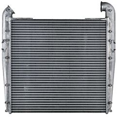 ΨΥΓΕΙΟ INTERCOOLER SCANIA 164-144-124 (4-SERIES)