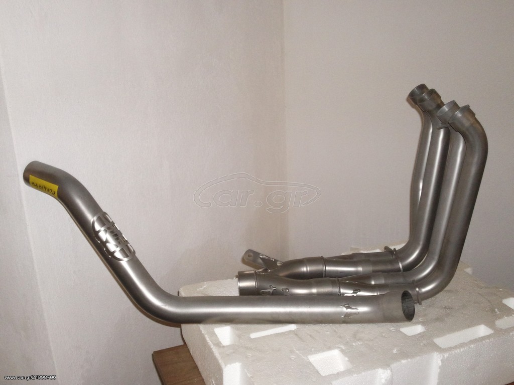 MIG YAMAHA R1 2002 COMPLETE SYSTEM 
