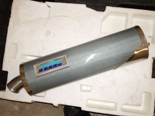 MIG YAMAHA R1 2002 COMPLETE SYSTEM -thumb-2