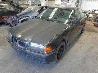 BMW 316 1992