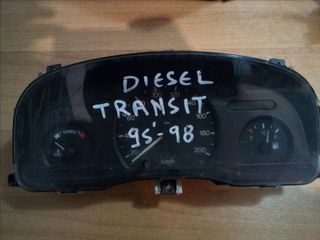 KANTPAN-KONTEP FORD TRANZIT  DIEZEL-thumb-1