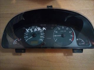 KANTPAN-KONTEP CITROEN XSARA 1