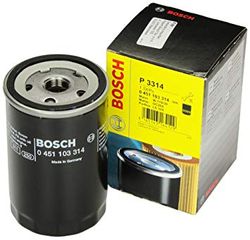 Φίλτρο Λαδιού Bosch 0451103314 