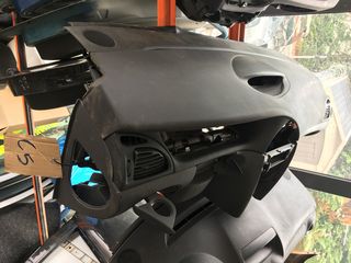 ΤΑΜΠΛΟ CITROEN C5 I 01'-04'