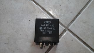 Ρελέ υαλοκαθαριστήρων VW SEAT SKODA AUDI 4A0907440