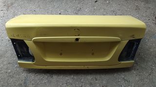 Nissan Almera 00-06 N16.Πορτμπαγκάζ.