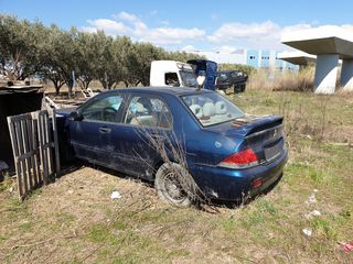 Mitsubishi Lancer LANCER 1,3 '06
