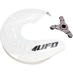 ΛΥΡΗΣ UFO ΚΑΛΥΜΜΑ ΔΙΣΚΟΦΡΕΝΟΥ ΕΜΠΡΟΣ ΓΙΑ KAWASAKI KXF 250 2013-2020, KA04741