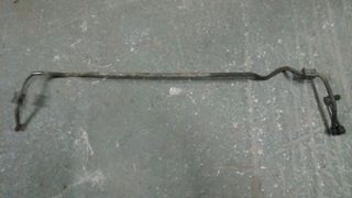 Ζαμφόρ TOYOTA Celica AT160 πίσω