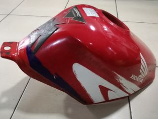 Yamaha mt-03 ρεζερβουάρ-thumb-1