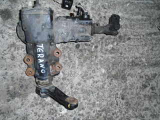 ΑΤΕΡΜΟΝΑΣ NISSAN TERRANO D21/D22