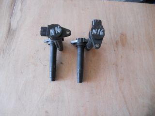 Πολλαπλασιαστές NISSAN ALMERA N-16 1.500 c.c.-thumb-2