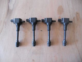 Πολλαπλασιαστές NISSAN ALMERA N-16 1.500 c.c.-thumb-3