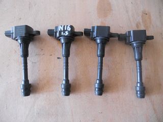 Πολλαπλασιαστές NISSAN ALMERA N-16 1.500 c.c.-thumb-4