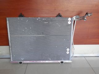  ΨΥΓΕΙΟ AIR CONDITION MERCEDES SLK R170 (41X55.5x1.5) 1996-2004 (ΙΝΤ1)