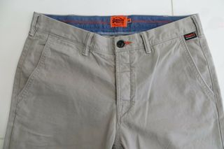 SUPERDRY παντελονια-thumb-1