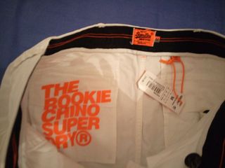 SUPERDRY παντελονια-thumb-7